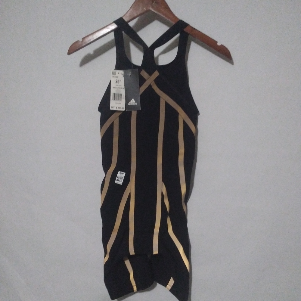 Adidas Adizero FS CB W Swimsuit compression suit